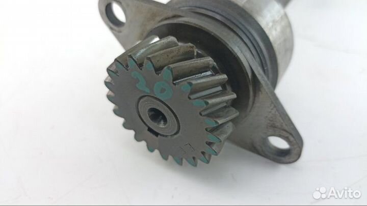 Вал балансирный Nissan Terrano Ii R20 ZD30 2002