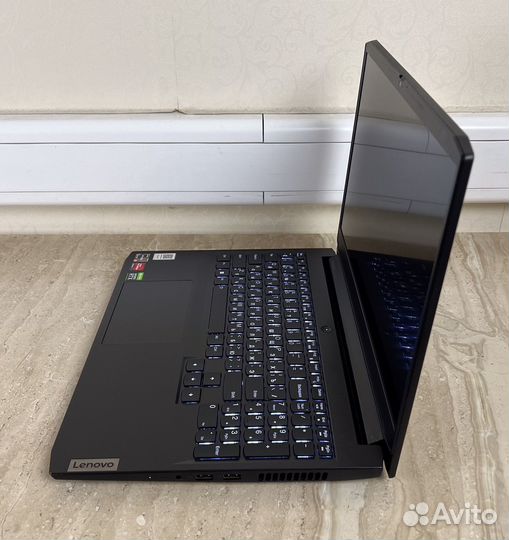 Lenovo IdeaPad Gaming 3 (Ryzen 5 5600H/ RTX 3050)