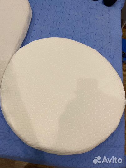 Детская кроватка трансформер 7 в 1