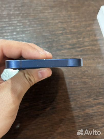 iPhone 12, 128 ГБ