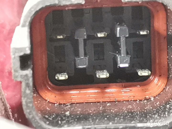 Фонарь задний для Hyundai-KIA Sportage 2 (KM)