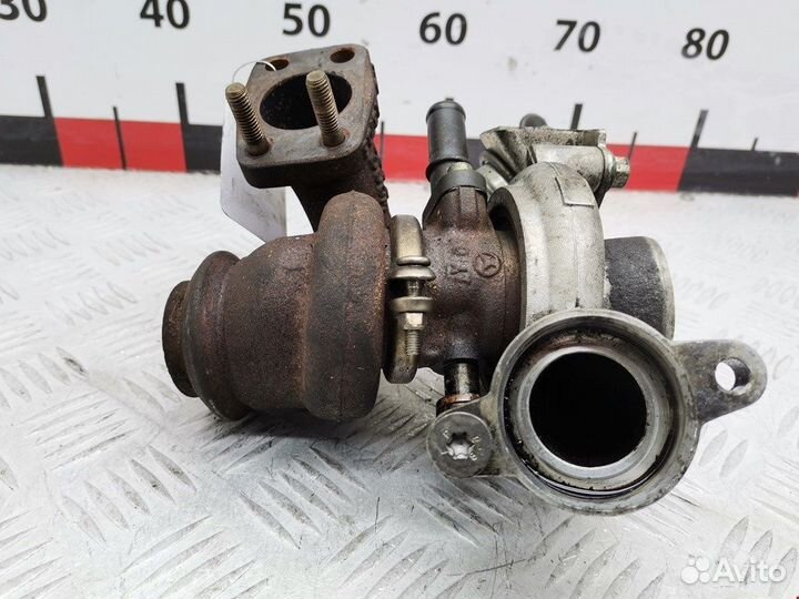 Турбина для Ford C-MAX 1 1684949