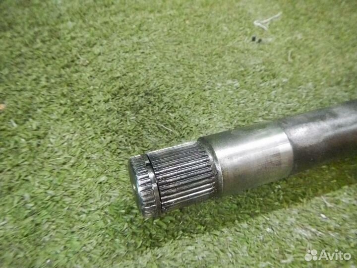 Привод передний правый Mercedes GL GLS X166 (2012