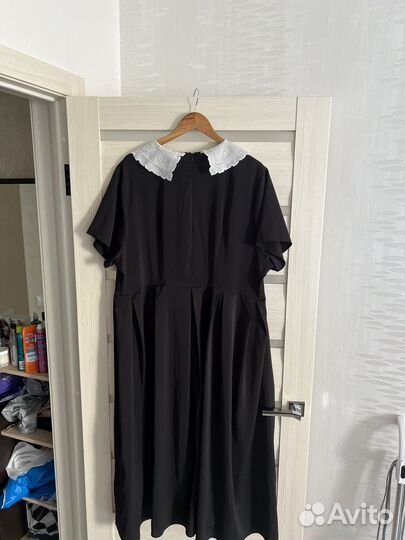 Платье shein plus size