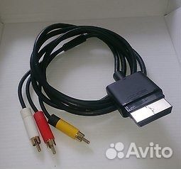 Xbox 360. Аксессуары для Xbox360