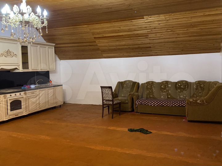 Дача 350 м² на участке 70 сот.