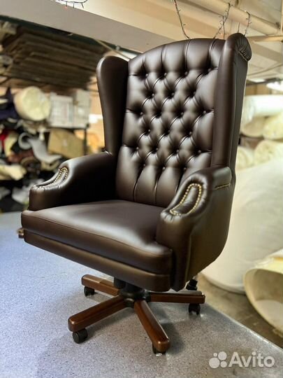 Кресло руководителя