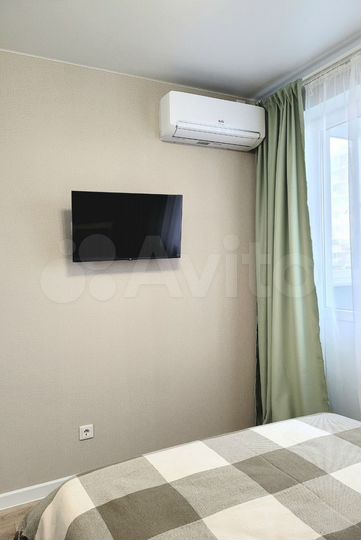 Квартира-студия, 25 м², 2/23 эт.