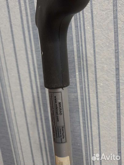 Новый Костыл под локоть многоопорный