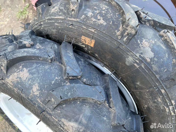 Навесное оборудование для мотоблока