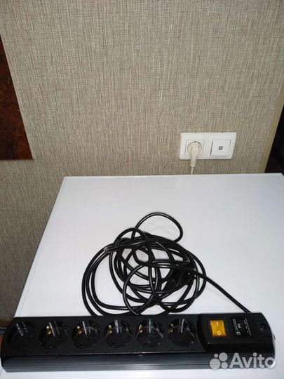 Сетевой фильтр