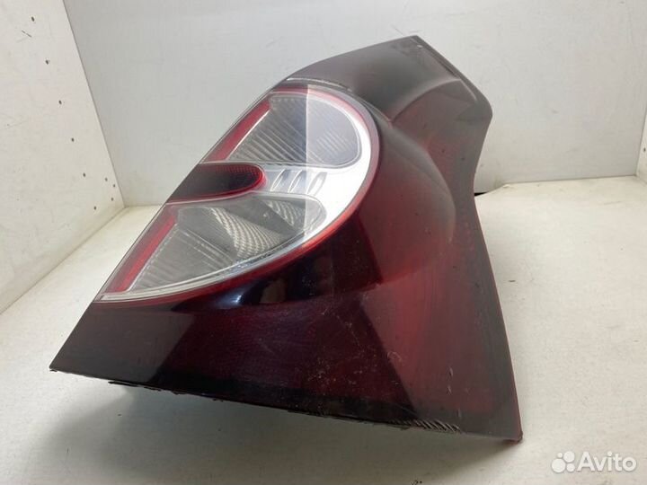 Фонарь задний правый Renault Sandero 1 2009-2014