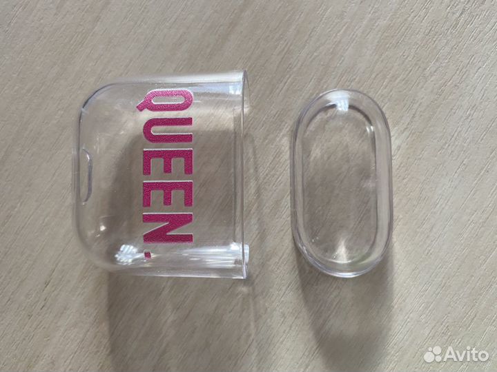 Чехол для airpods