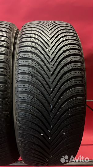 Michelin Alpin 5 225/55 R17 102V