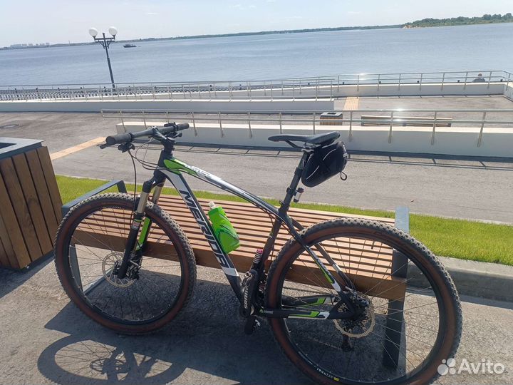 Merida Big.Nine X0, L