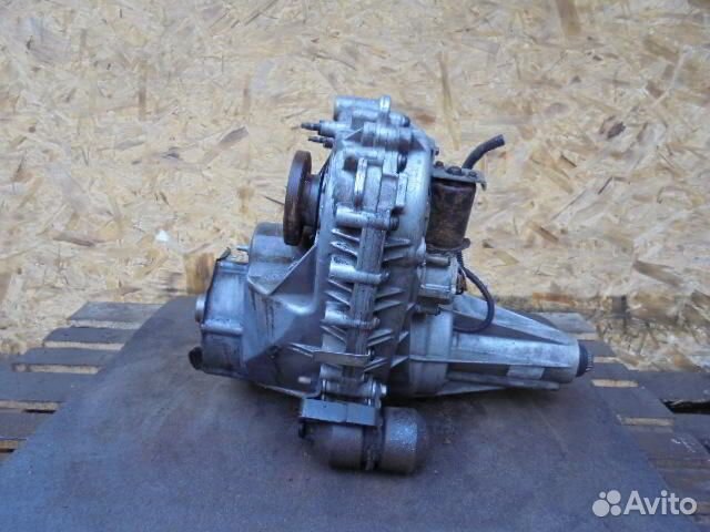 Раздаточная коробка Ford Expedition II 2003 - 2006