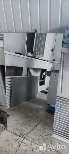 Зеркало большое