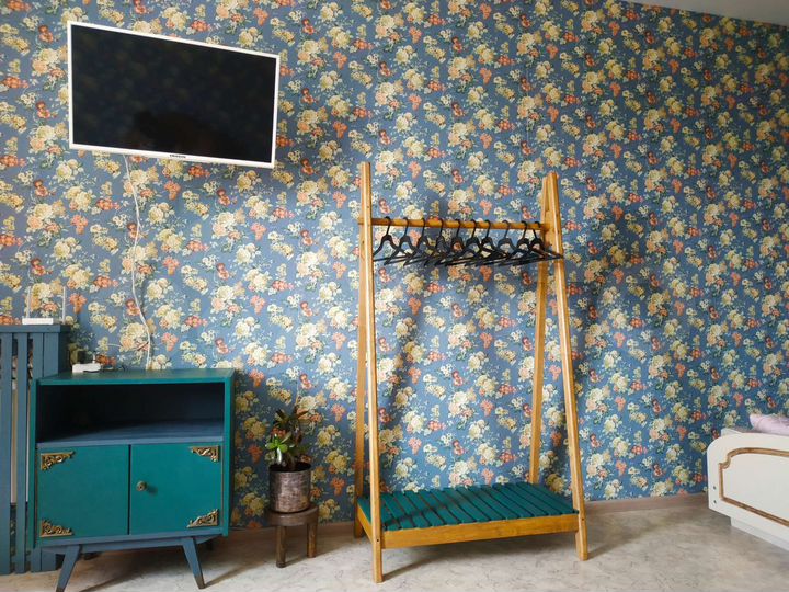 1-к. квартира, 34 м², 3/3 эт.