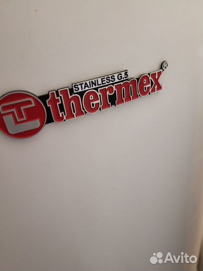 Водонагреватель (бойлер) Thermex 200л