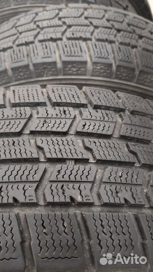 Goodyear Ice Navi 7 185/65 R15