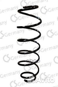 Пружина ходовой части 14870466 CS Germany