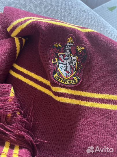 Шарф Harry potter