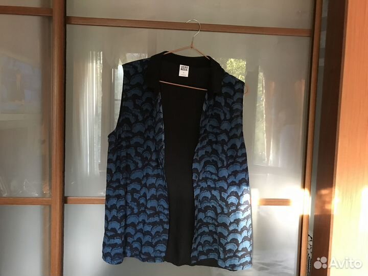 Блузка (вискоза)