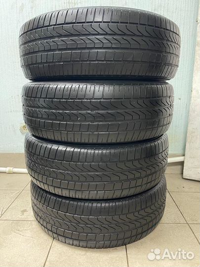 Pirelli Scorpion Verde 215/65 R17