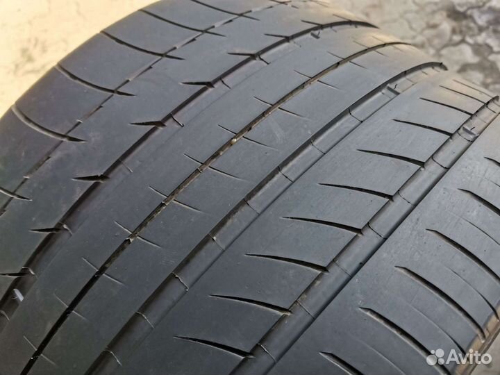 Michelin Agilis 325/25 R20