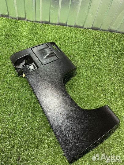 Накладка торпеды подрулевая Mazda 6 GG