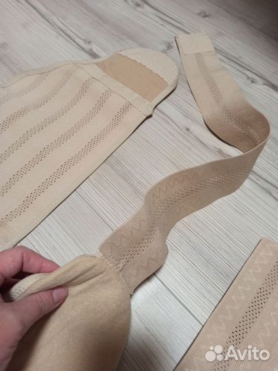 Бандаж для беременных и после родов