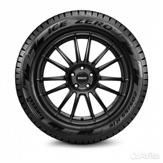 Pirelli Ice Zero 275/50 R20 113T