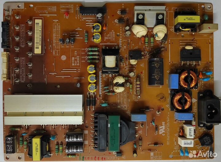 Блок питанмя LG EAX65424001 LGP42-14LPB Оригинал