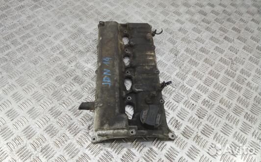 Крышка ГБЦ KIA sorento 1 (JDN14AH01)