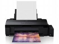 Текстильный принтер dtf Epson L1800 для dt печати