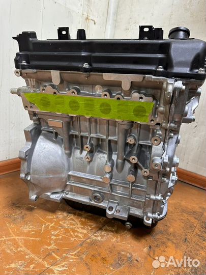 Двигатель Mitsubishi Lancer 10 10 4A92 Новый