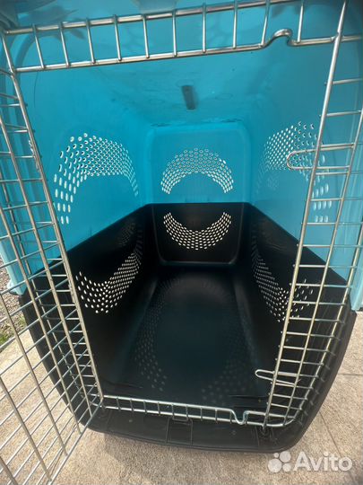 Перевозка для собак