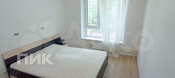 3-к. квартира, 85,7 м², 5/17 эт.