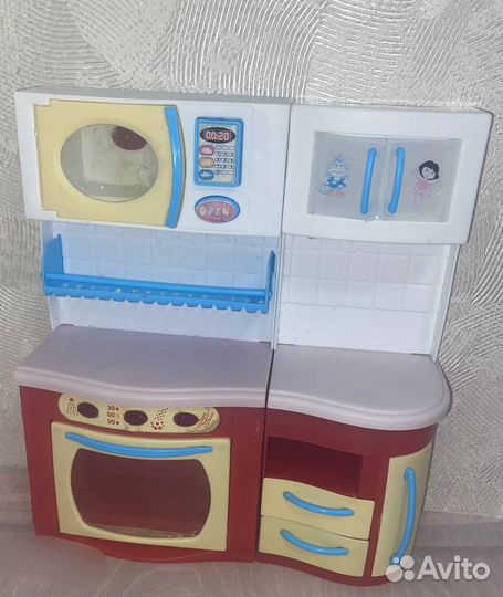 Детская кухня