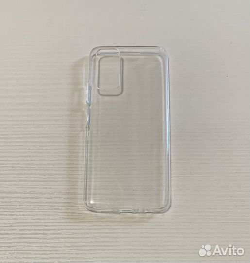 Чехол, стекло на honor 10x lite