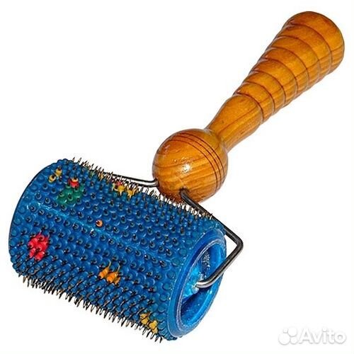 Аппликаторы Ляпко