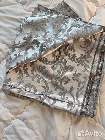 Ткань для занавески