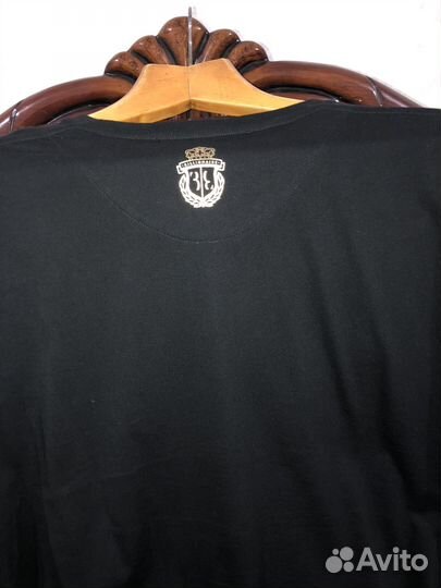 Футболка мужская billionaire