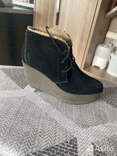 Ботильоны adidas