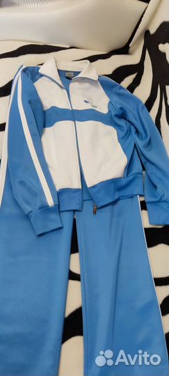 Спортивный костюм женский