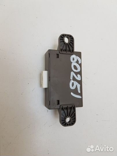 Электронный блок (Chery Tiggo 7 Pro)