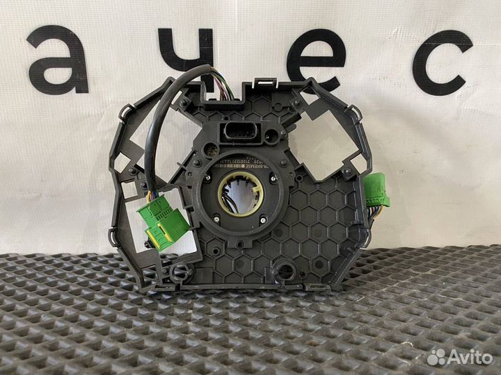 Блок управления Volvo FH4 21601029