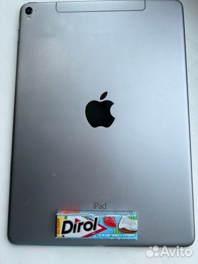Продам iPad Pro 9.7 Wi-Fi + Cellular (нет питания)