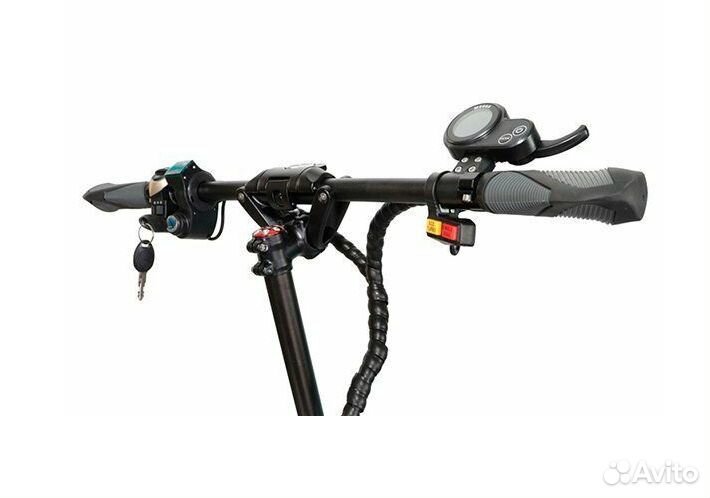 Электросамокат Ultron T108 PRO