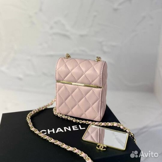 Сумка Chanel